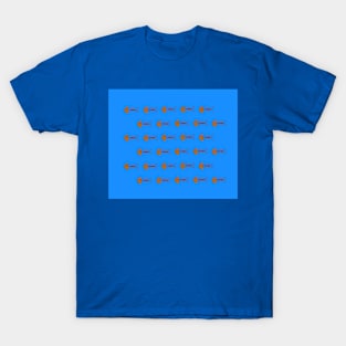 Fish T-Shirt